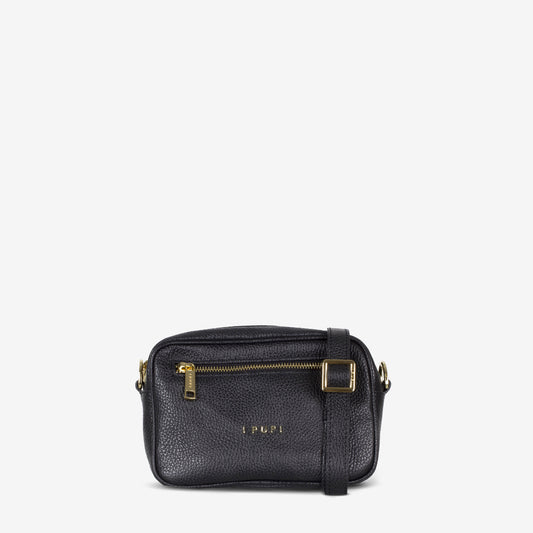 Beauty Nemesi a Tracolla