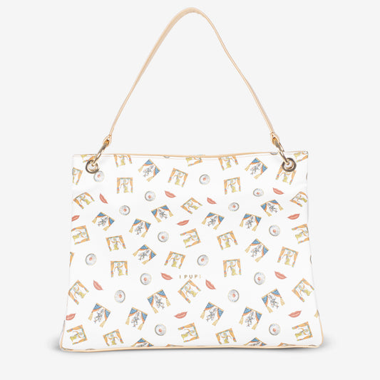 Caos Borsa Sacca Grande Beltramo