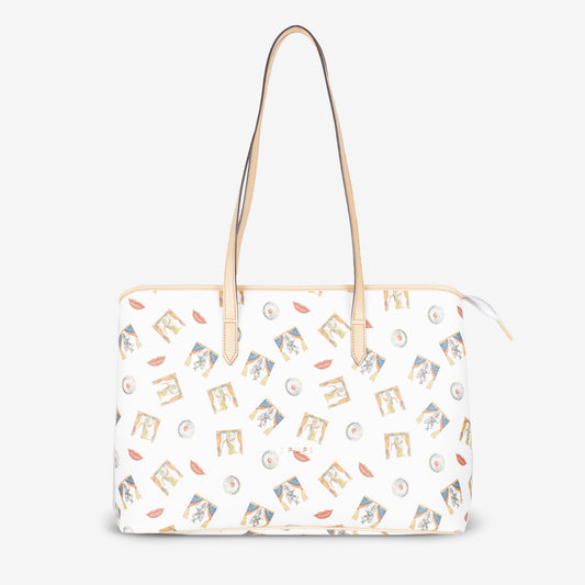 Caos Borsa Shopping Light Grande Rodomonte